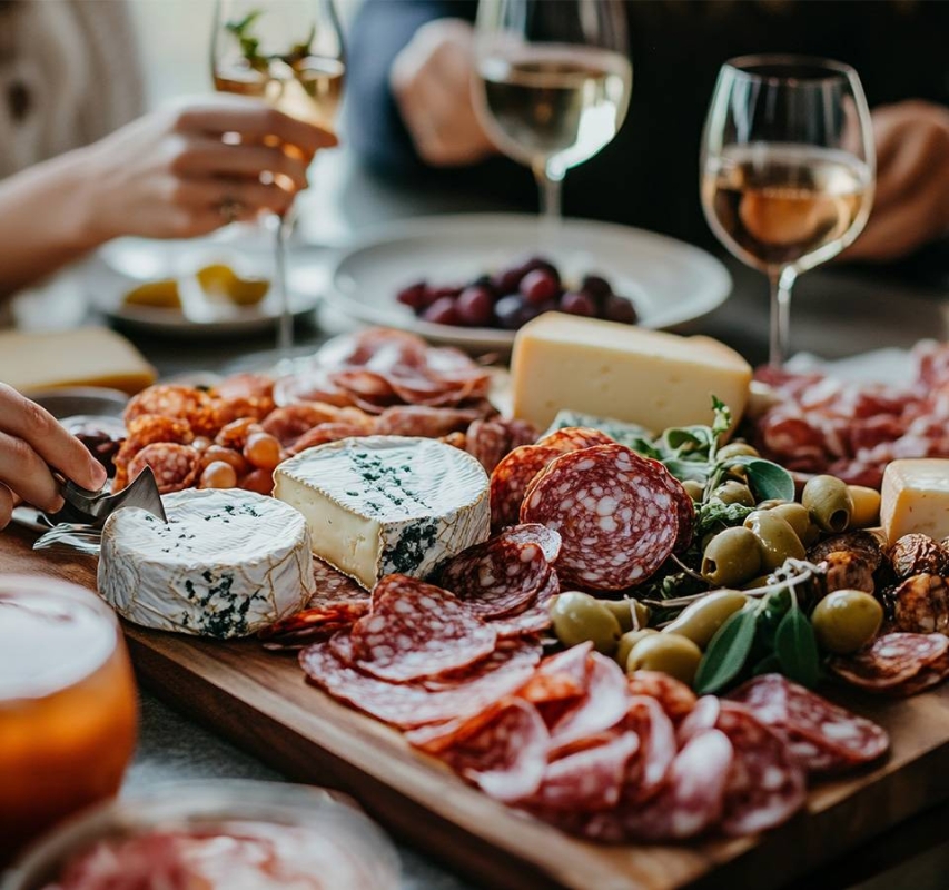 Le Royal - Meilleur restaurant Barbizon - Brasserie Fontainebleau