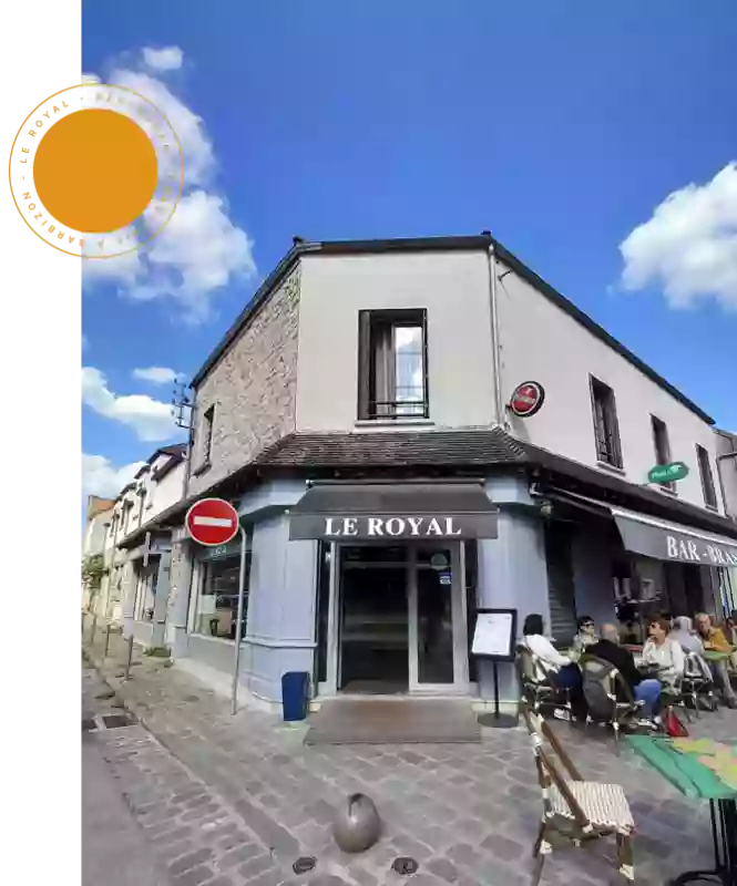 Le Royal - Meilleur restaurant Barbizon - restaurant a faire BARBIZON