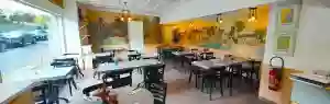 Le Royal - Meilleur restaurant Barbizon - manger a BARBIZON