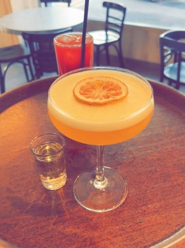 Le Royal - Meilleur restaurant Barbizon - restaurant sympa BARBIZON