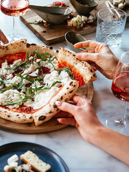 Le restaurant - Le Royal - Barbizon - Restaurant Chailly en Bière - meilleur resto BARBIZON